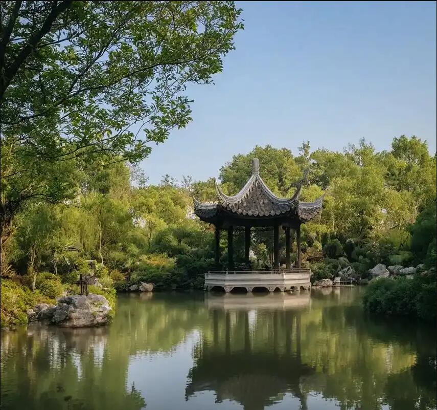 伊犁雨真航空航天有限公司